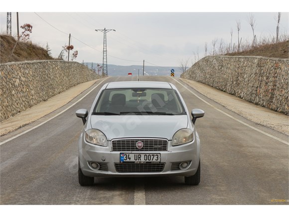 Sahibinden Fiat Linea 1.3 Multijet Active Plus 2011 Model