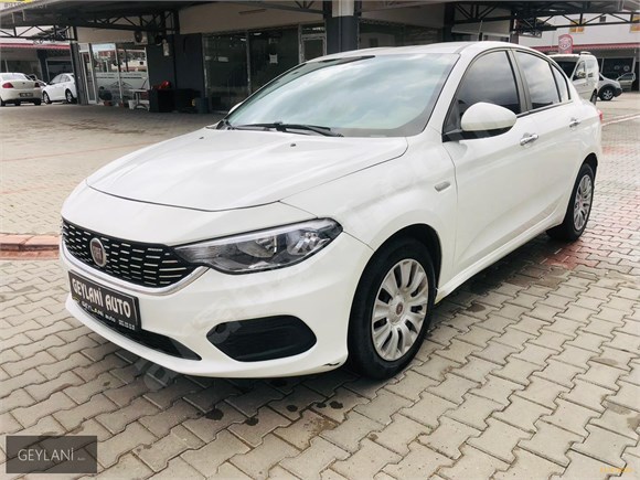 2015 MODEL 1 PARÇA BOYALI HASAR KAYITSIZ 114 BİNDE TÜRKİYEDE TK