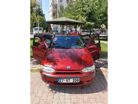 Sahibinden Fiat Palio 1.4 EL 1999 Model