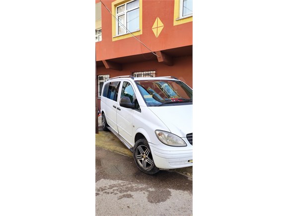 sahibinden mercedes benz vito 111 cdi camlivan 2007 model manisa 282 000 km beyaz 17280800 arabam com sahibinden mercedes benz vito 111 cdi camlivan 2007 model manisa 282 000 km beyaz 17280800 arabam com