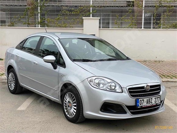 2014 MODEL 160.000 KM LİNEA POP