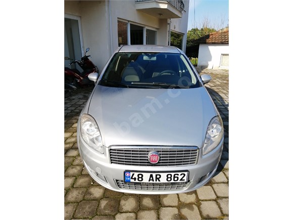 Sahibinden Fiat Linea 1.3 Multijet Active Plus 2011 Model