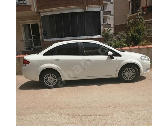 Sahibinden Fiat Linea 1.3 Multijet Active 2013 Model