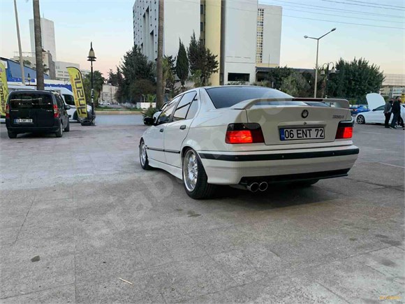 Sahibinden BMW 3 Serisi 316i Standart 1997 Model