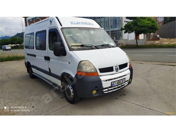 sahibinden renault master 2 5 dci 2004 model rize 310 000 km 17289016 arabam com sahibinden renault master 2 5 dci 2004 model rize 310 000 km 17289016 arabam com