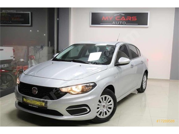 2020 0 kmde FIAT EGEA