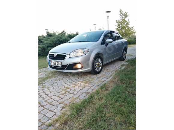 Sahibinden Fiat Linea 1.3 Multijet Pop 2014 Model