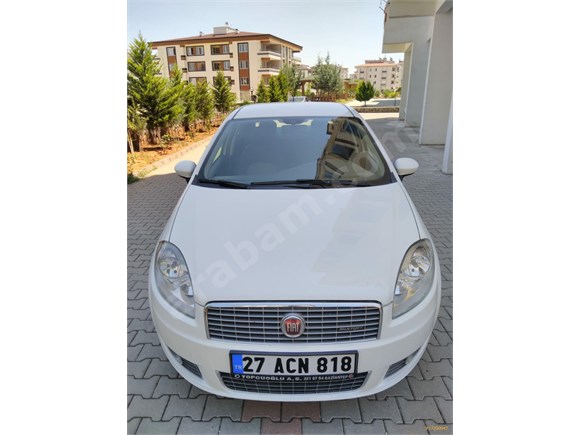 Sahibinden Fiat Linea 1.3 Multijet Active Plus 2013 Model