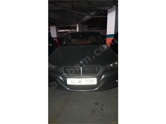 Sahibinden BMW 3 Serisi 320d Standart 2011 Model