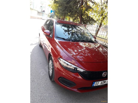 Sahibinden Fiat Egea 1.4 Fire Easy 2019 Model