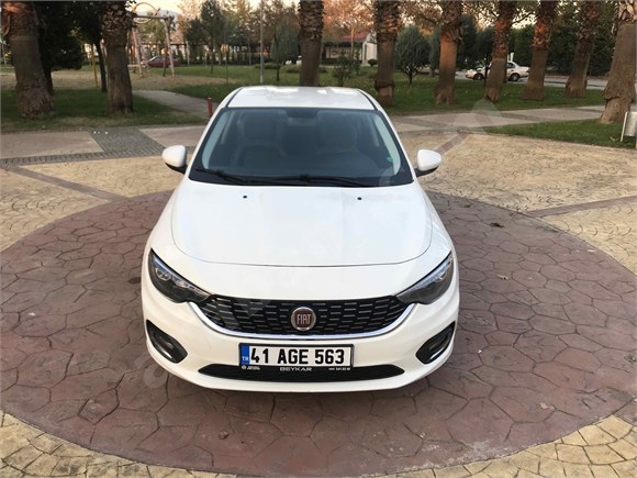 Sahibinden Fiat Egea 1.3 Multijet Urban 2018 Model