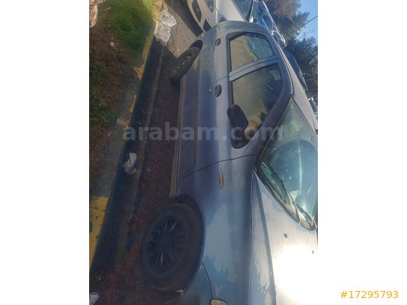 Sahibinden Fiat Palio 1.2 SL 2003 Model