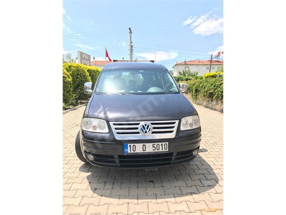 sahibinden volkswagen caddy 1 9 tdi kombi 2008 model balikesir 393 000 km siyah 17298121 arabam com