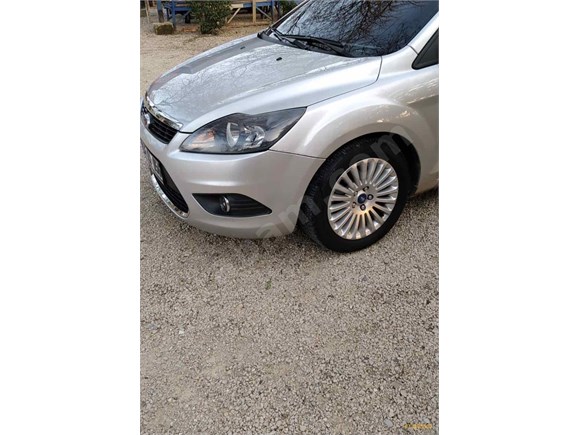 sahibinden ford focus 1 6 tdci titanium 2011 model adana 195 000 km 17298531 arabam com
