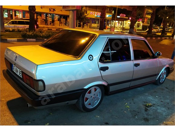 sahibinden tofas sahin s 2000 model manisa 89 000 km gri metalik 17298675 arabam com