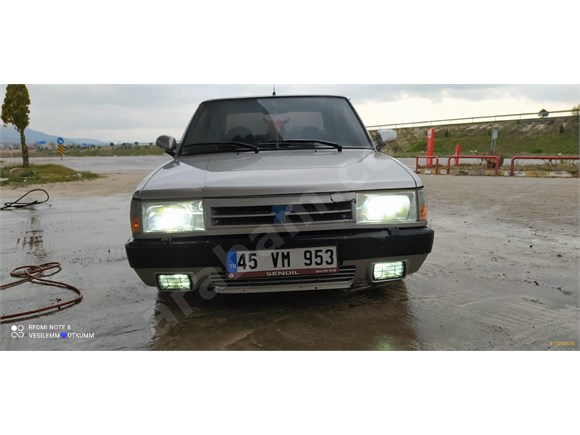 sahibinden tofas sahin s 2000 model manisa 89 000 km gri metalik 17298675 arabam com