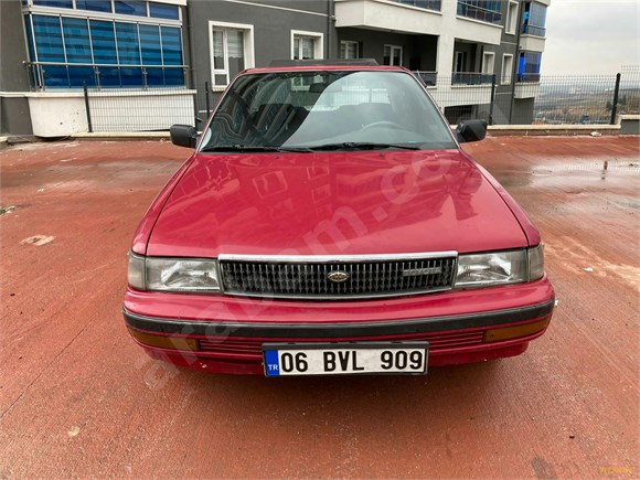 sahibinden toyota corona 2 0 xl 1991 model ankara 232 000 km 17300304 arabam com