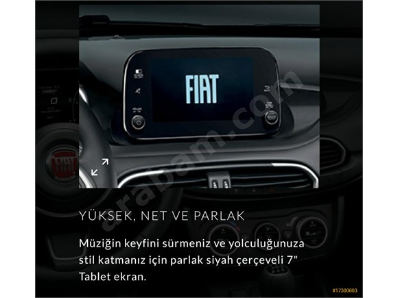 sahibinden fiat egea 1 4 fire urban 2021 model istanbul 400 km gri metalik 17300603 arabam com