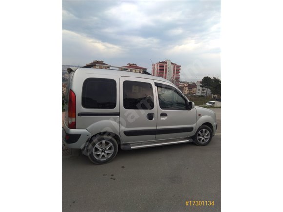 sahibinden renault kangoo multix 1 5 dci authentique 2004 model samsun 281 000 km 17301134 arabam com