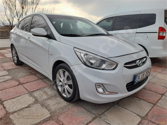sahibinden hyundai accent blue 1 6 crdi mode plus 2016 model van 149 750 km 17301986 arabam com