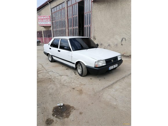 sahibinden tofas sahin 1 6 1992 model afyonkarahisar 200 000 km beyaz 17302167 arabam com