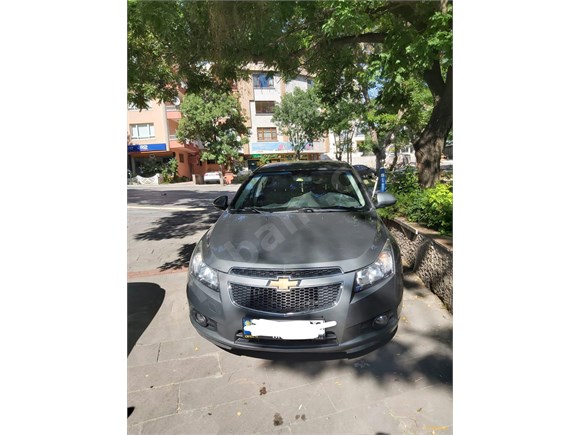 Sahibinden Chevrolet Cruze 1.6 LT Plus 2012 Model