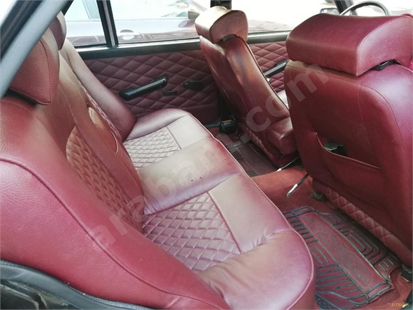 sahibinden tofas sahin 5 vites 1989 model istanbul 99 000 km 17302411 arabam com