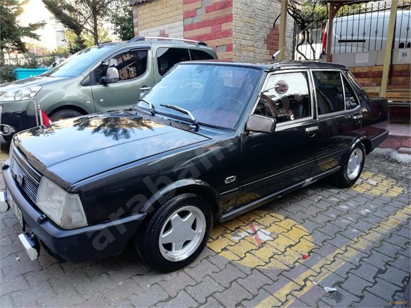 sahibinden tofas sahin 5 vites 1989 model istanbul 99 000 km 17302411 arabam com
