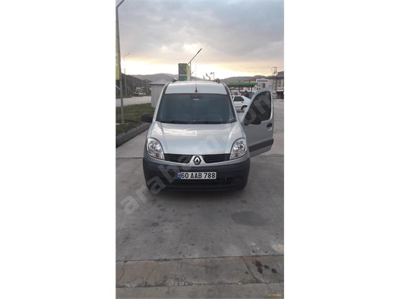 sahibinden renault kangoo multix 1 5 dci authentique 2004 model amasya 1 900 km 17303943 arabam com