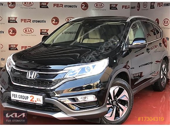 honda civic fiyat
