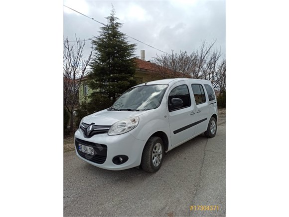 sahibinden renault kangoo multix 1 5 dci touch 2016 model ankara 84 000 km beyaz 17304371 arabam com
