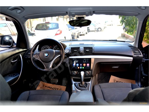Sahibinden BMW 1 Serisi 116i Premium 2011 Model