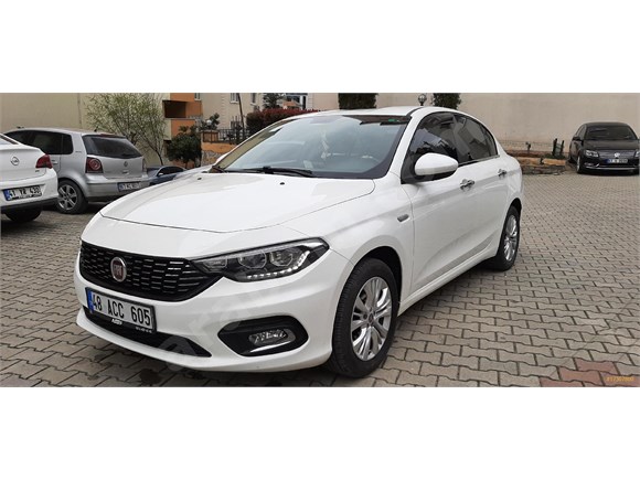 Sahibinden Fiat Egea 1.6 E-Torq Urban Plus 2019 Model