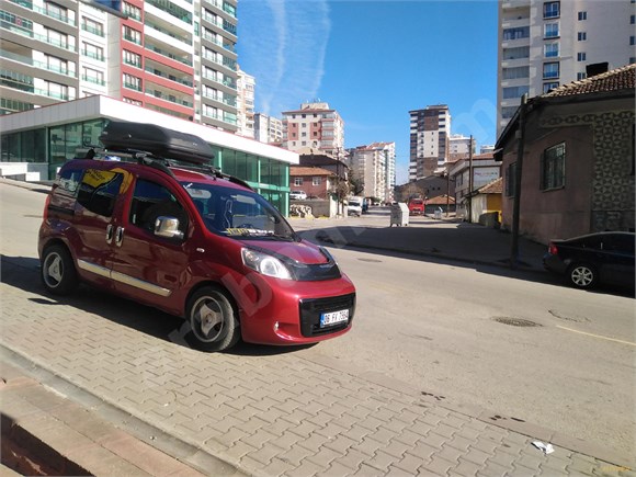 Sahibinden Fiat 500 Ailesi 1.3 Mjet Lounge 2008 Model