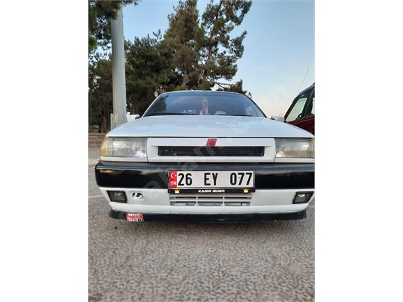 Sahibinden Fiat Tipo 1.6 SX 1994 Model Eskişehir