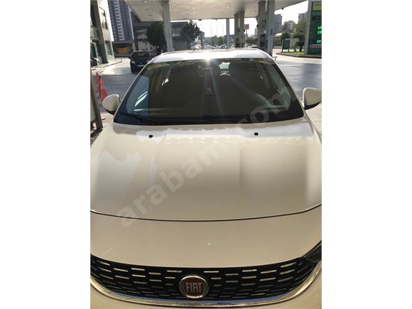 Sahibinden Fiat Egea Hb urban Plus ACİLLL