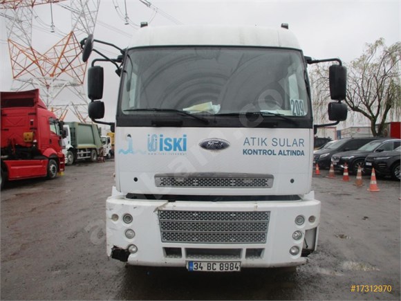 galeriden ford otosan cargo 3232 s 2015 model istanbul 81 000 km beyaz 17312970 arabam com galeriden ford otosan cargo 3232 s 2015 model istanbul 81 000 km beyaz 17312970 arabam com