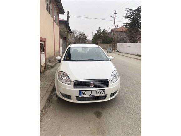 Sahibinden Fiat Linea 1.4 Fire Active Plus 2015 Model