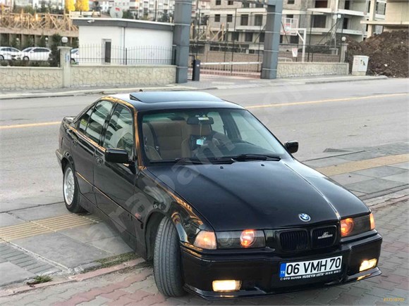 Sahibinden BMW 3 Serisi 316i Standart 1994 Model