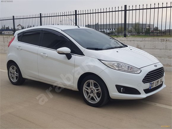 2014 Model 119.000 km Hatasız Boyasız Kayıtsız Led Paket