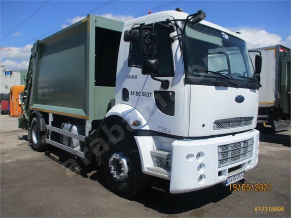 galeriden ford otosan cargo 1826 2014 model istanbul 161 000 km beyaz 17318996 arabam com galeriden ford otosan cargo 1826 2014 model istanbul 161 000 km beyaz 17318996 arabam com