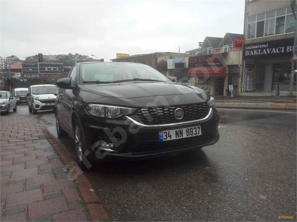 Sahibinden Fiat Egea 1.3 Multijet Urban 2015 Model