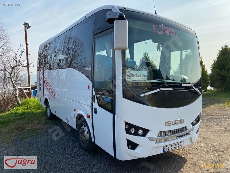 galeriden isuzu novo 29 2014 model ordu 180 000 km beyaz 17321166 arabam com galeriden isuzu novo 29 2014 model ordu 180 000 km beyaz 17321166 arabam com