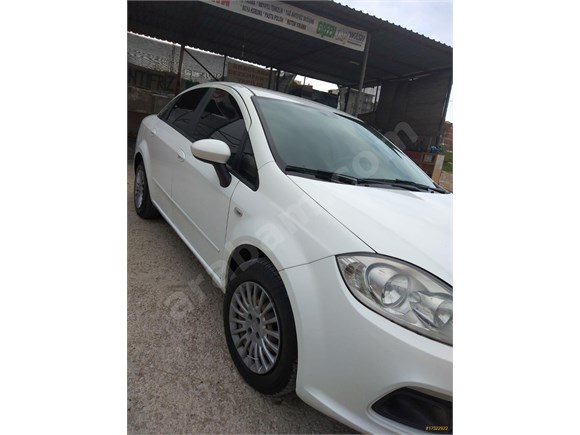 Sahibinden Fiat Linea 1.3 Multijet Pop 2014 Model