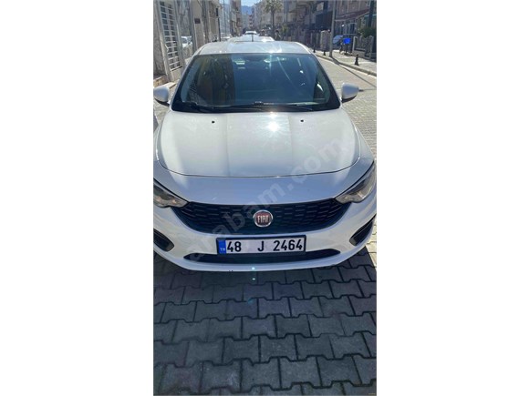 Sahibinden Fiat Egea 1.3 Multijet Easy 2016 Model