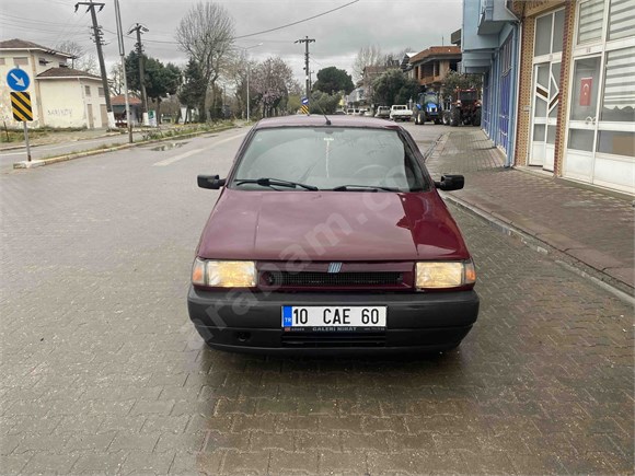 Fiat Tipo 1.6 S 1996 Model