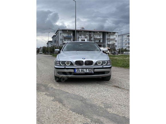 Sahibinden BMW 5 Serisi 520i Standart 1999 Model