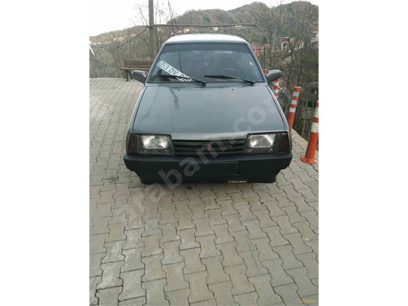 Yeni muayeneli Lada Samara 1.5 1993 Model