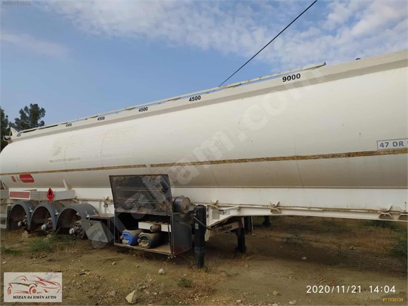 galeriden ticari arac dorse tanker istanbul beyaz 17330134 arabam com galeriden ticari arac dorse tanker istanbul beyaz 17330134 arabam com