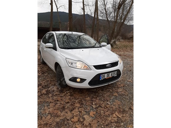 Sahibinden Ford Focus 1.6 Comfort 2011 Model